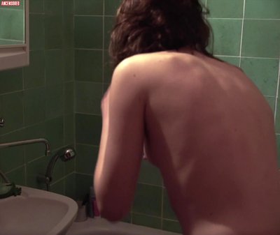 Мари Трагусти