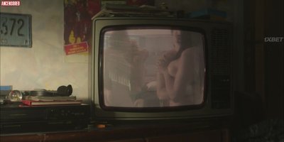 Мариан Моретти