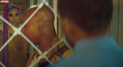 Мелани Халфкенни