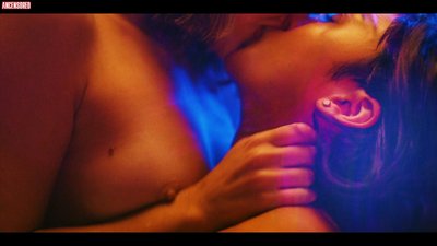 Мэдисон Иземан