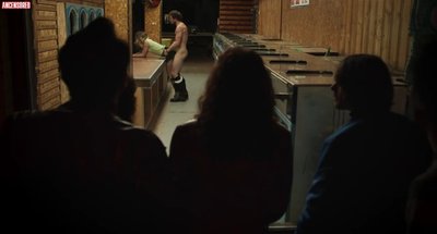 Джиллиан Харрис