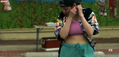 Паулина Алексис