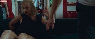 Юлия Пересильд