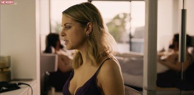 Эми Хуберман