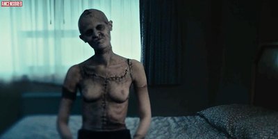 Мелани Гайдос