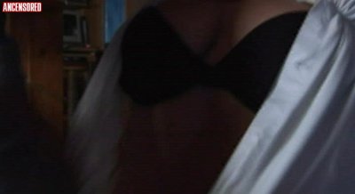 Поцелуи Моники