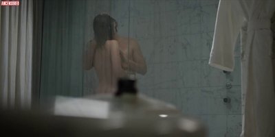 Кэтрин Паркинсон