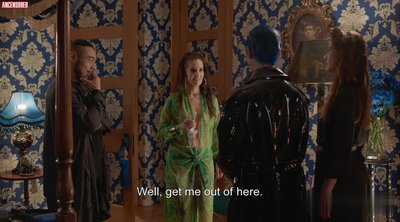 Ана Фабрега