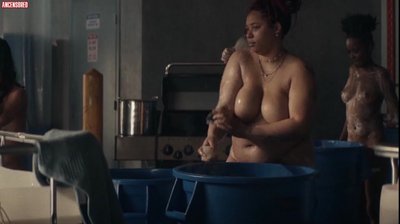 Шеррика Джеймс-миллс Барретт