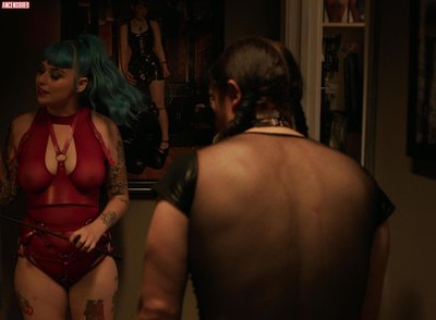 Молли Хьюитт