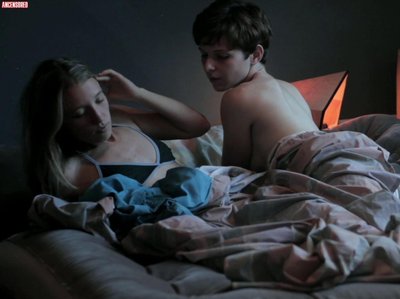 Джессика Лондон-шилдс