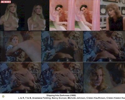 Анастасия Филдинг