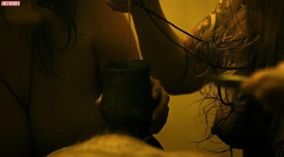 Молли Никки Андерсон