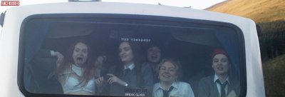 Рона Морисон