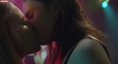 Эбигейл Лоури