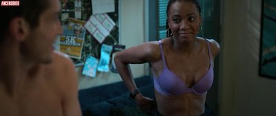 Алиа Шанель Скотт