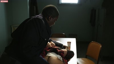 Антуанетта Кроу-легаси