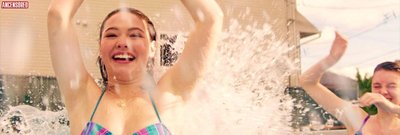 Мэдлин Клайн