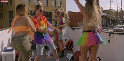 Мелани Познер