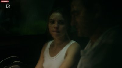 Леа Зои Восс