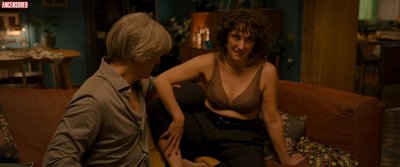 Мария Моралес