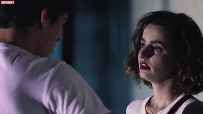 Джулия Стоклер