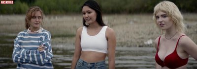 Софи Тэтчер