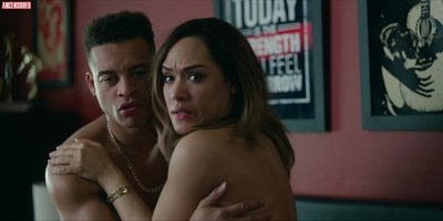 Грейс Байерс