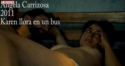 Анжела Карризоса