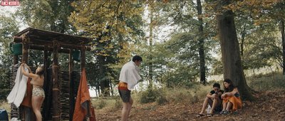 Виктория Блак