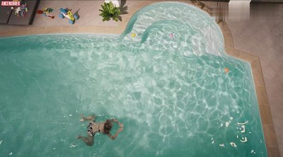 Натали Лоренс