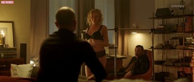 Анна Котова