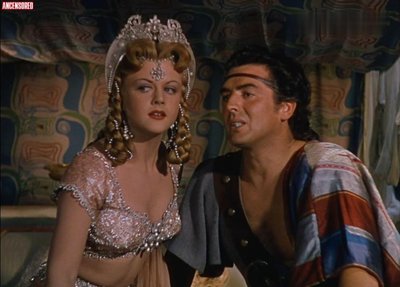 Анджела Лэнсбери