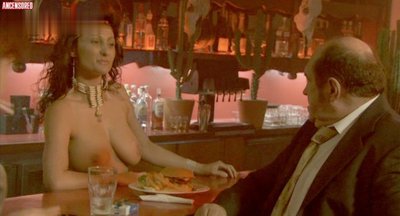 Анжела Лемальтре