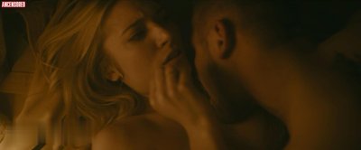 Морган Волк