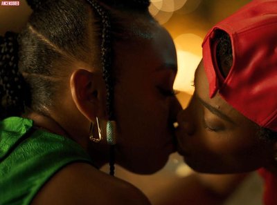 Алана Брайт