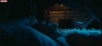 Доминик Девенпорт