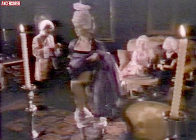 Анджела Уэйд