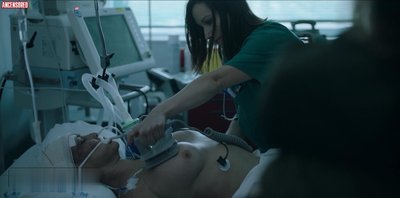 Изабель Торрес