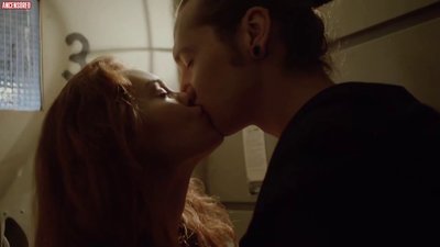 Мэри Мэри Рэйвен Барталос