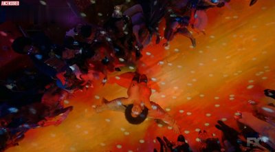 Джулия Роуз Тресвант