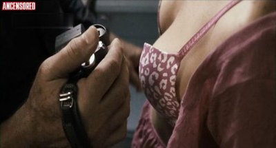 Джейми Ли Бейкер