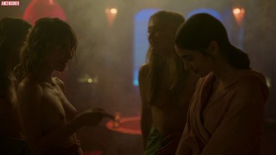 Анаис Вайль