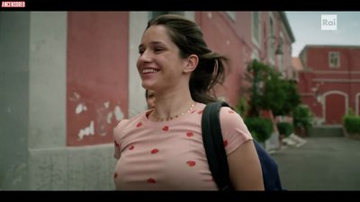 Серена Кодато