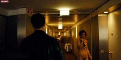 Элизабет Эрлих