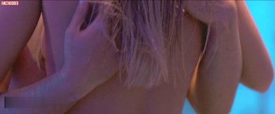 Анна Каррейро