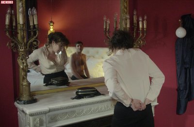 Анн Депетрини