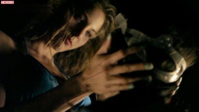 Сина Бьянка Хентшель