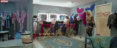 Монда Скотт