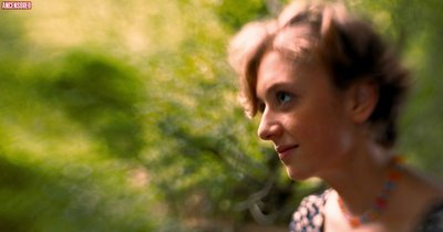 Ольга Бодрова